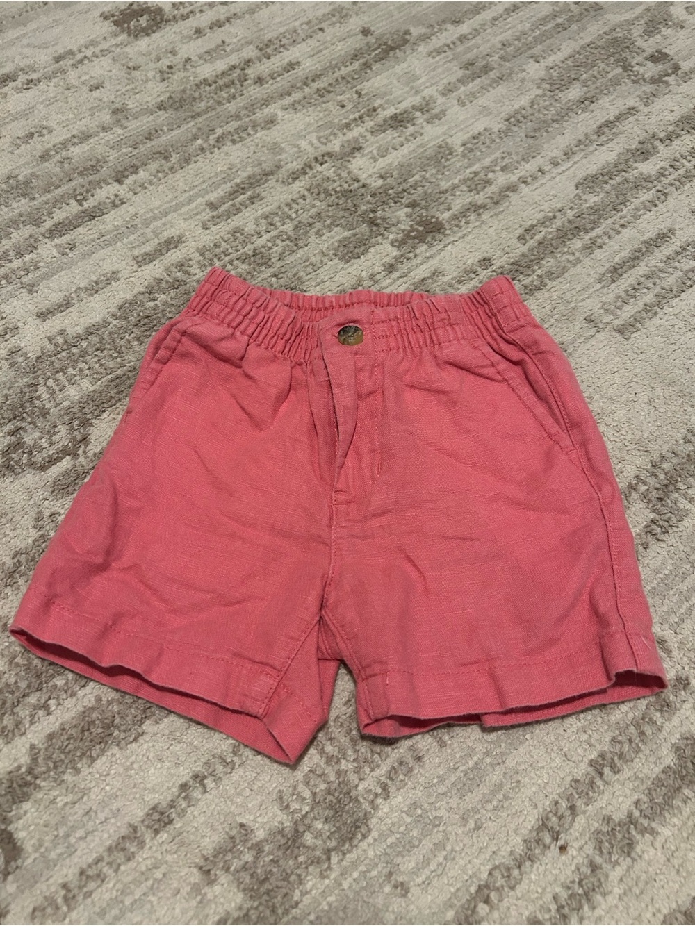 Janie and Jack Toddler Shorts